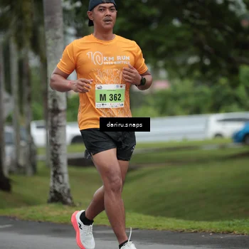 Runner Photo 8570216