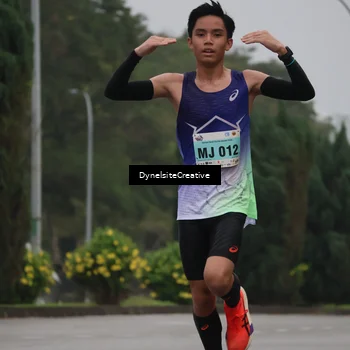 Runner Photo 8570217