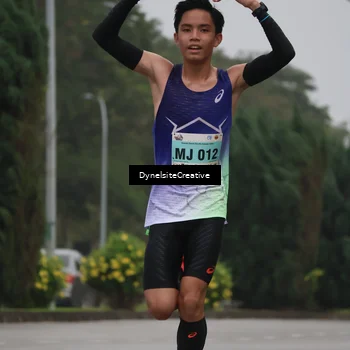 Runner Photo 8570220