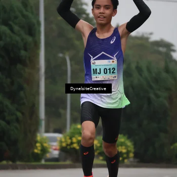 Runner Photo 8570223