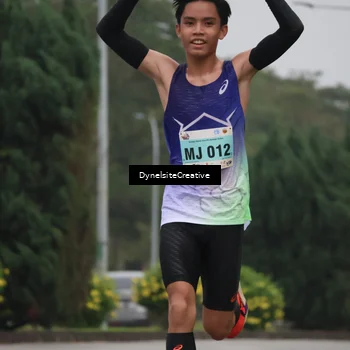 Runner Photo 8570224