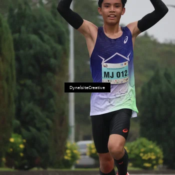 Runner Photo 8570225