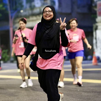 Runner Photo 8570228