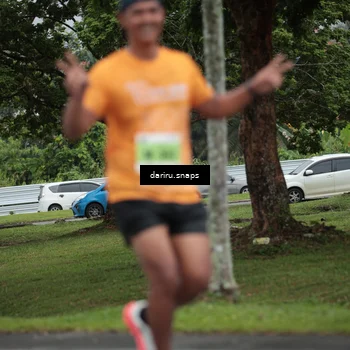 Runner Photo 8570230