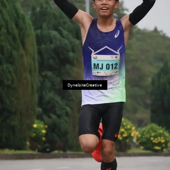Runner Photo 8570232