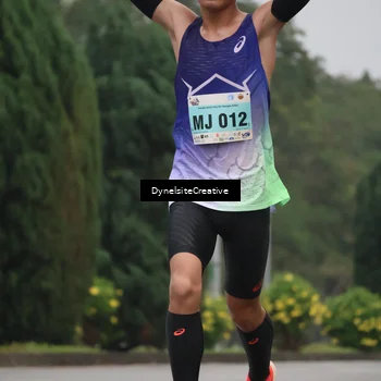 Runner Photo 8570233
