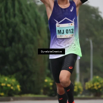Runner Photo 8570237