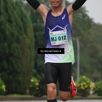 Runner Photo 8570239