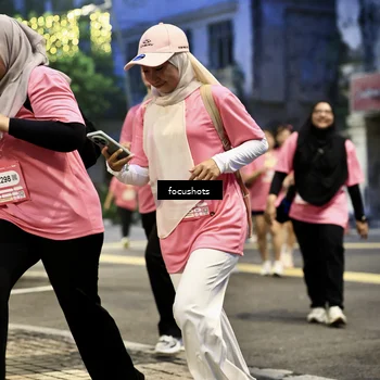 Runner Photo 8570240