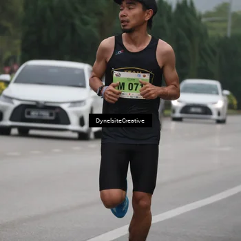 Runner Photo 8570244