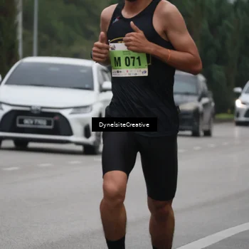 Runner Photo 8570245