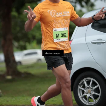 Runner Photo 8570246