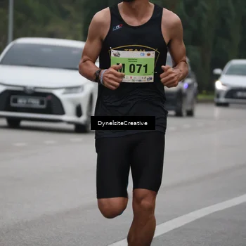 Runner Photo 8570247