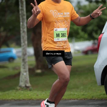 Runner Photo 8570250