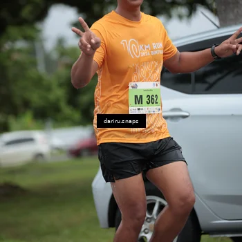 Runner Photo 8570253