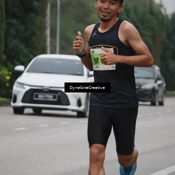 Runner Photo 8570258