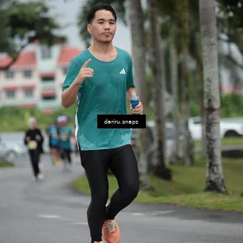 Runner Photo 8570264