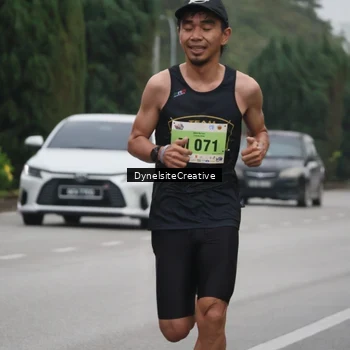 Runner Photo 8570266