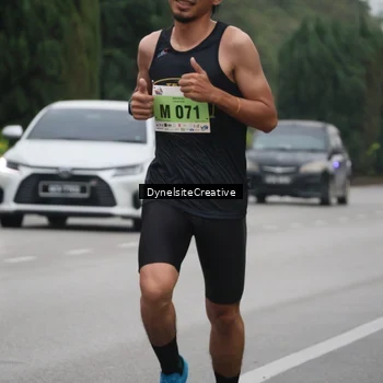 Runner Photo 8570267