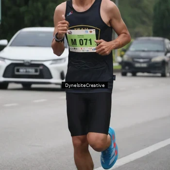 Runner Photo 8570269