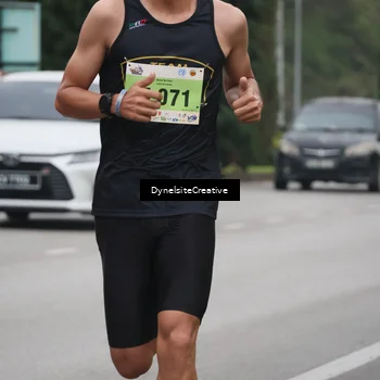 Runner Photo 8570271