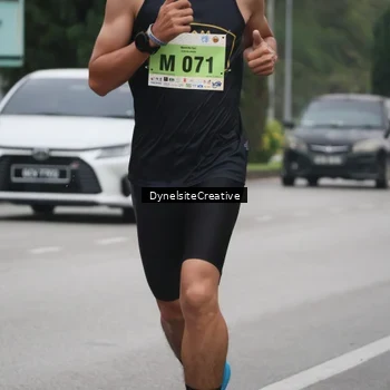 Runner Photo 8570273