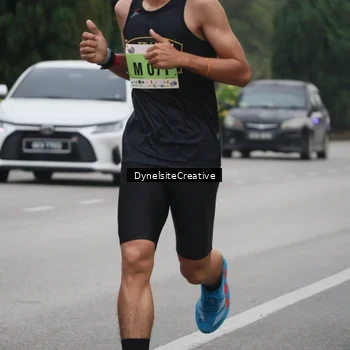Runner Photo 8570276