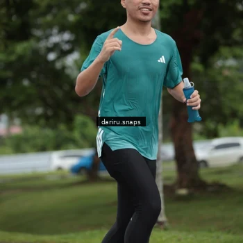 Runner Photo 8570278