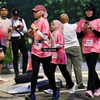 Runner Photo 8570280