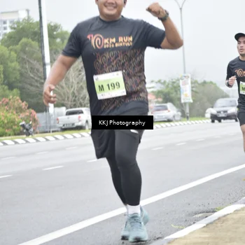 Runner Photo 8570282