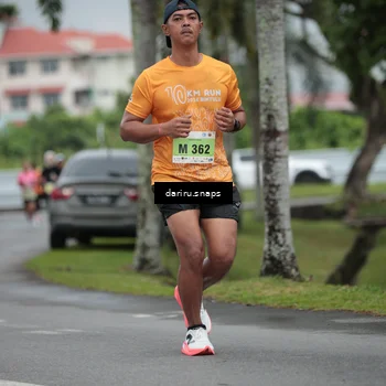 Runner Photo 8570284