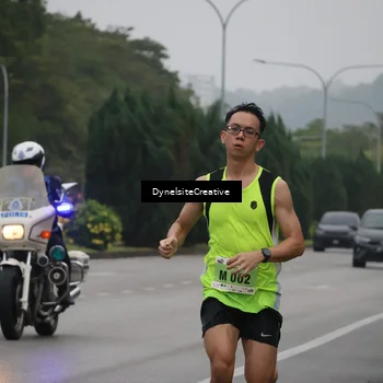 Runner Photo 8570286