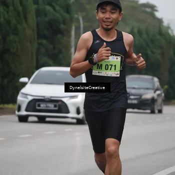 Runner Photo 8570288