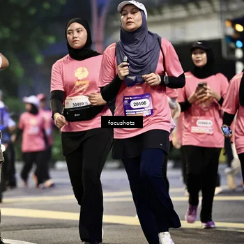 Runner Photo 8570289