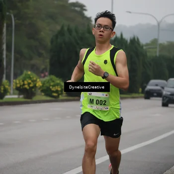 Runner Photo 8570296