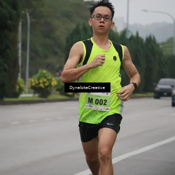 Runner Photo 8570298
