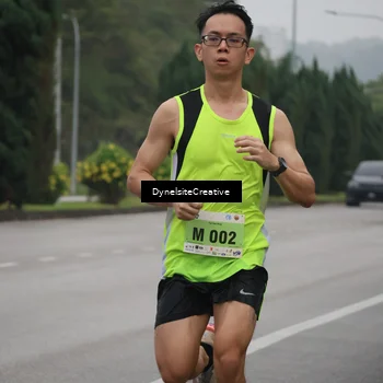 Runner Photo 8570300