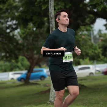 Runner Photo 8570301