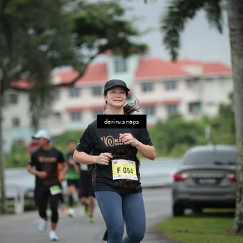Runner Photo 8570302
