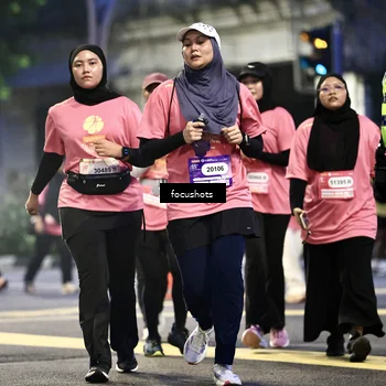 Runner Photo 8570303