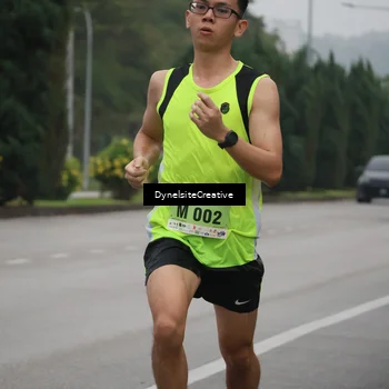 Runner Photo 8570304