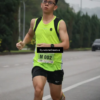 Runner Photo 8570306