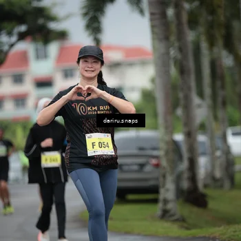 Runner Photo 8570308