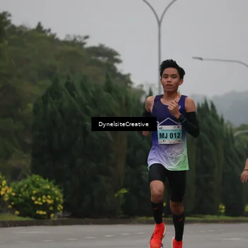 Runner Photo 8570309