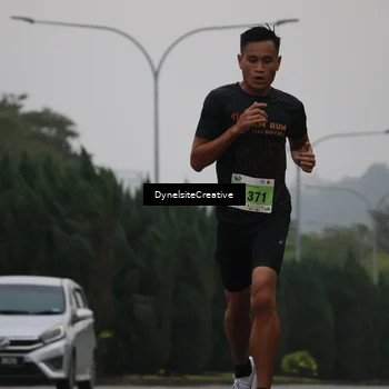 Runner Photo 8570312