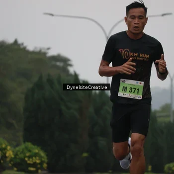 Runner Photo 8570314