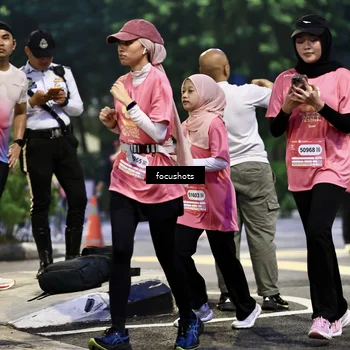 Runner Photo 8570315