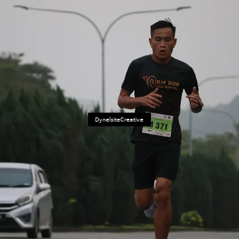 Runner Photo 8570316