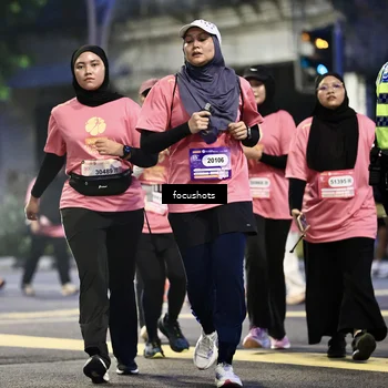 Runner Photo 8570317