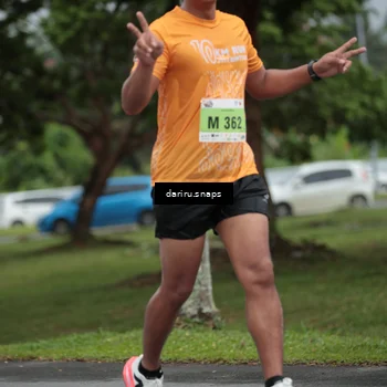 Runner Photo 8570320